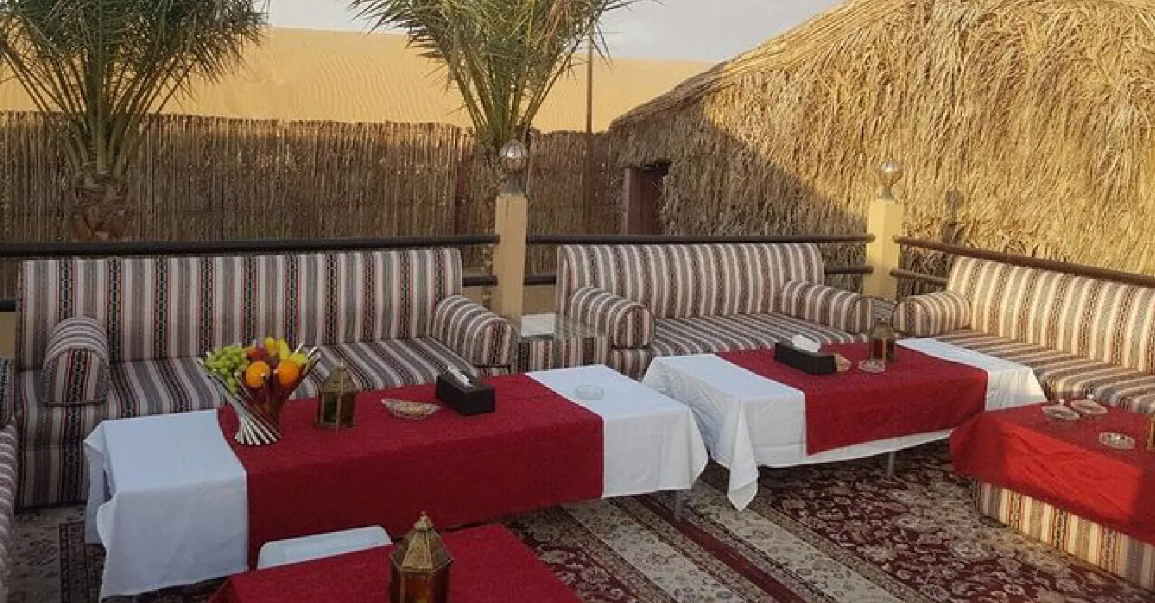 Private Majlis Dubai