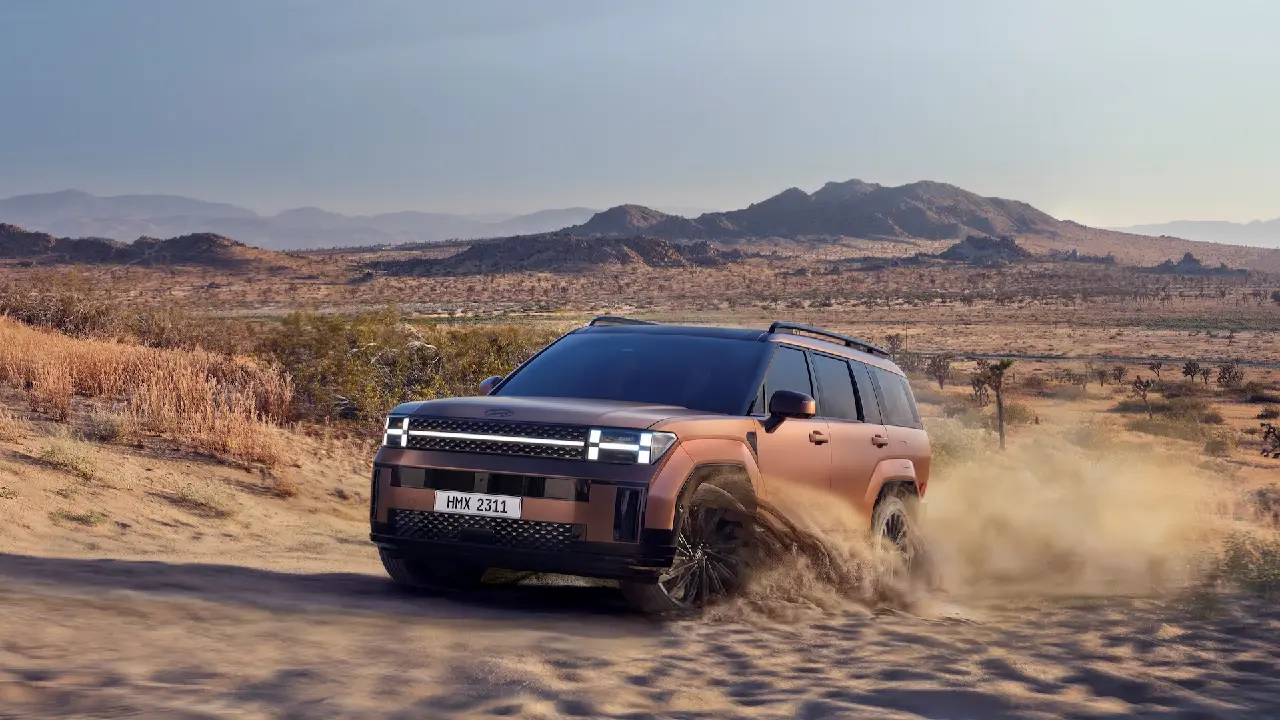 Desert Safari Dubai Tickets